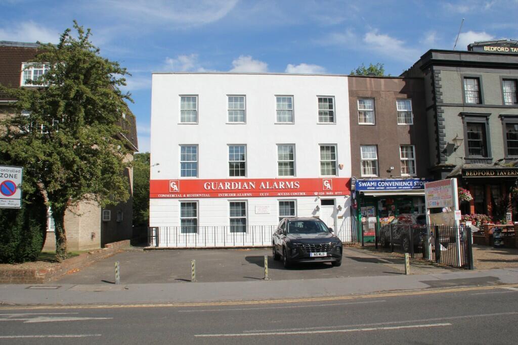 Main image of property: Sydenham Road, Croydon, London, CR0