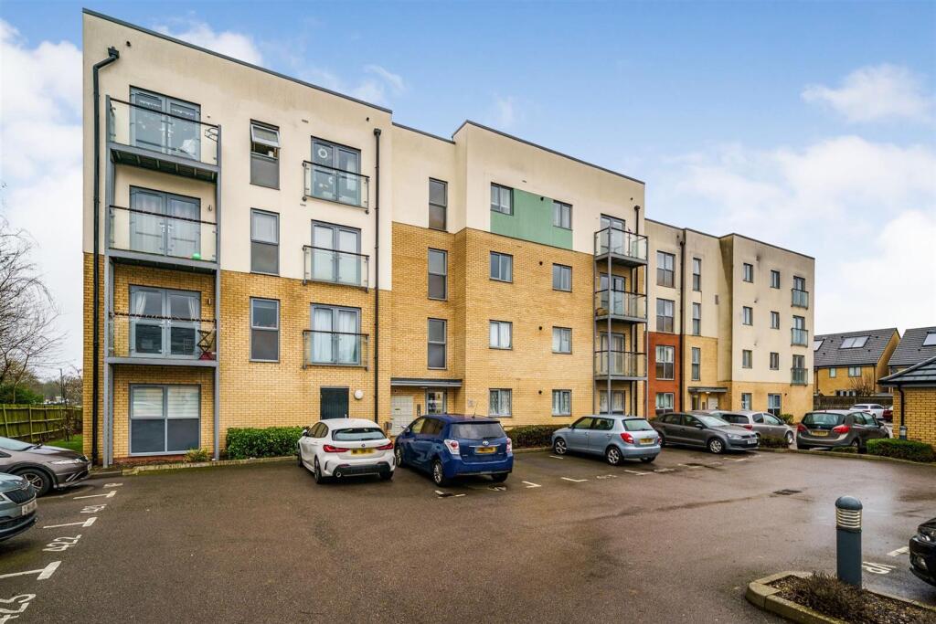 Main image of property: Drury Lane, STEVENAGE