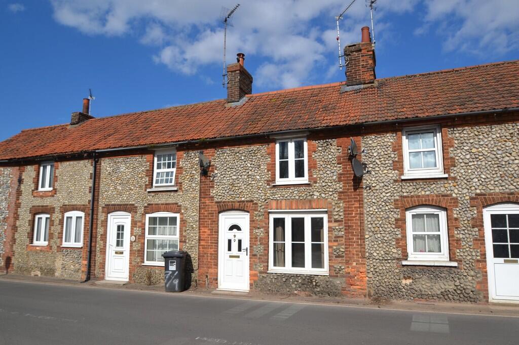 Main image of property: Holt