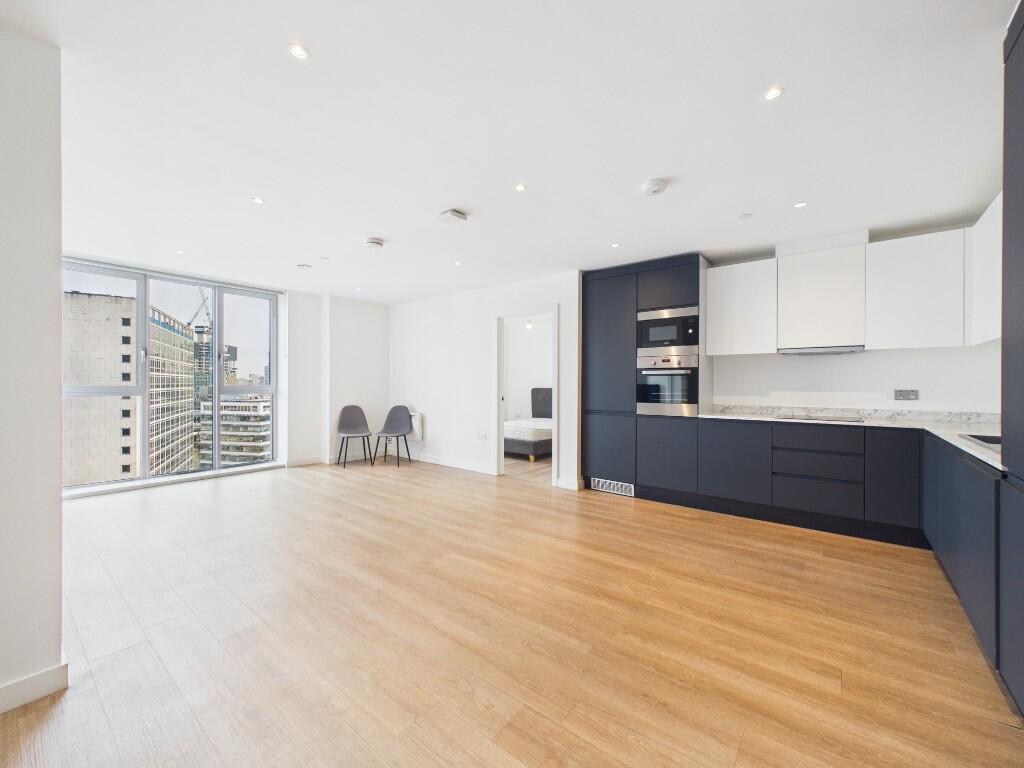 Main image of property: Quay Street, Manchester, Greater Manchester, M3