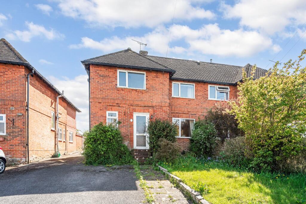 Main image of property: Cranford Road, Petersfield, Hampshire