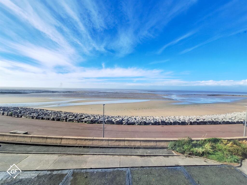 Sandylands Promenade, Heysham photo 2