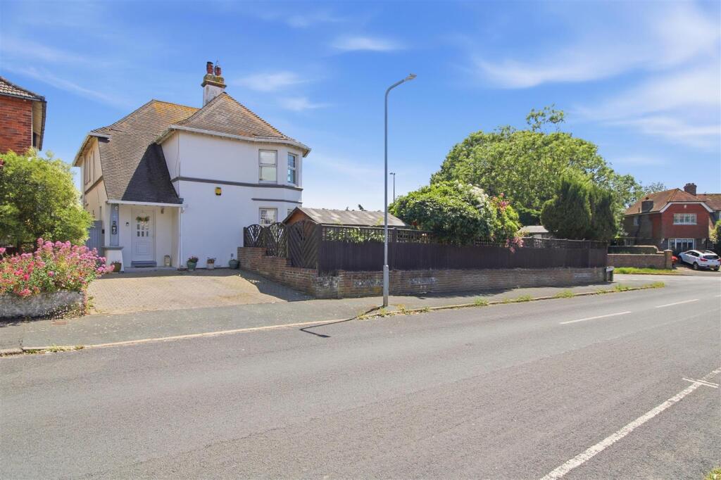 Main image of property: Hindover Road, Seaford