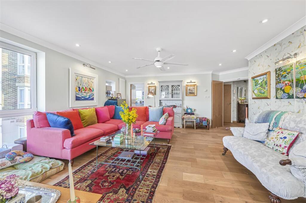 Main image of property: Chatfield Road, SW11
