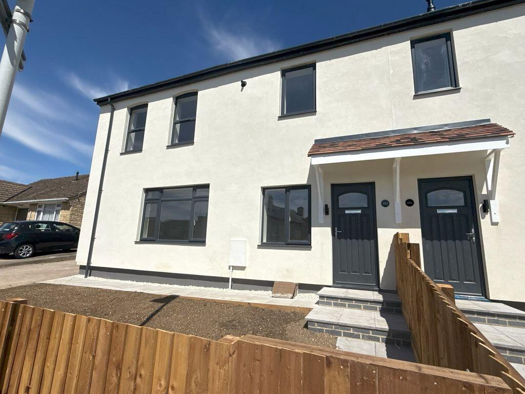 Main image of property: Grange Road, Tuffley