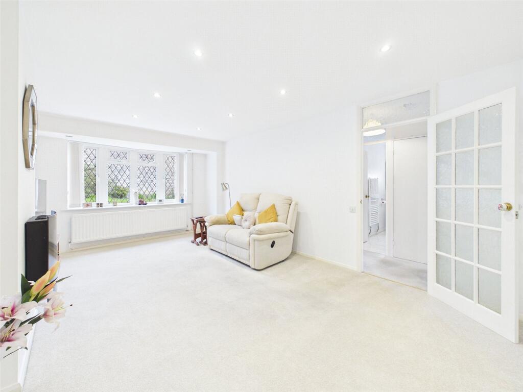 House in Weston-super-Mare, North Worle - View 3