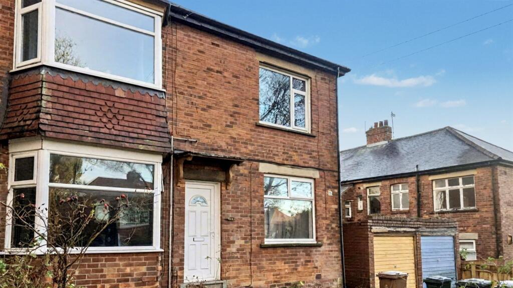 Main image of property: Verne Road, North Shields