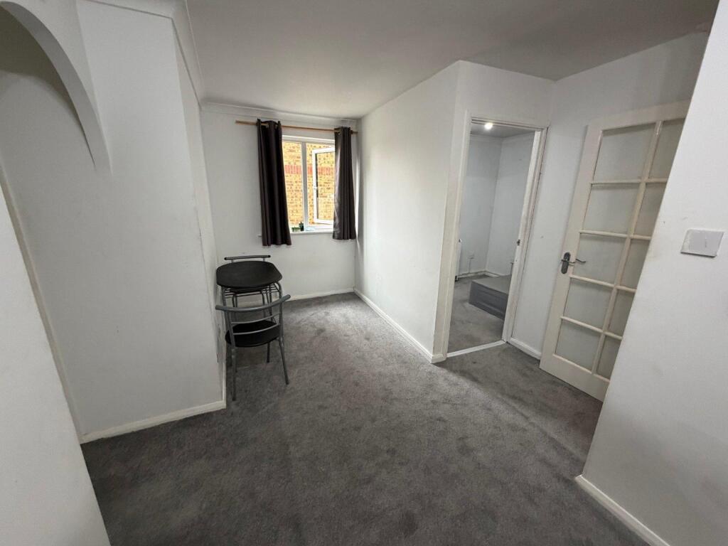 Main image of property: Vignoles Road, Romford, RM7