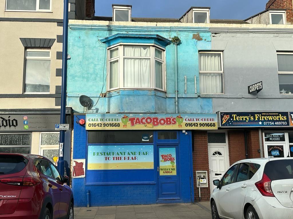 Main image of property: High Street, Redcar, North Yorkshire, TS10