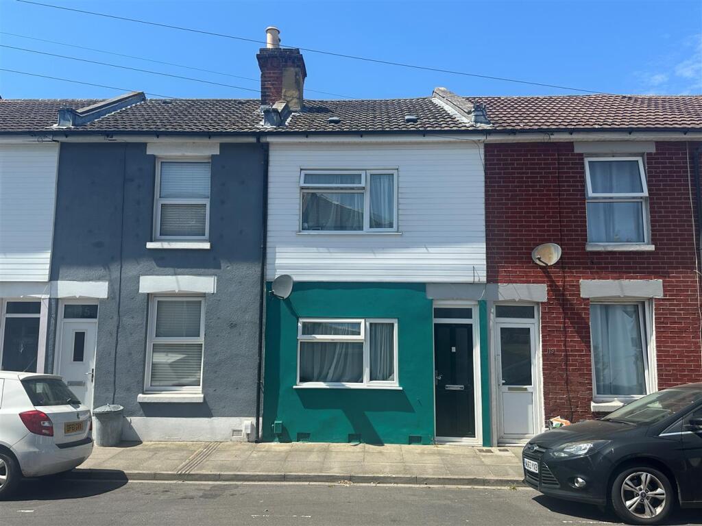 Main image of property: Boulton Road, Southsea