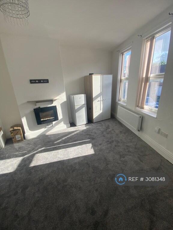 Apartment in Doncaster - More