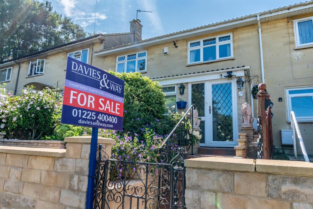 Main image of property: Sheridan Road, Bath