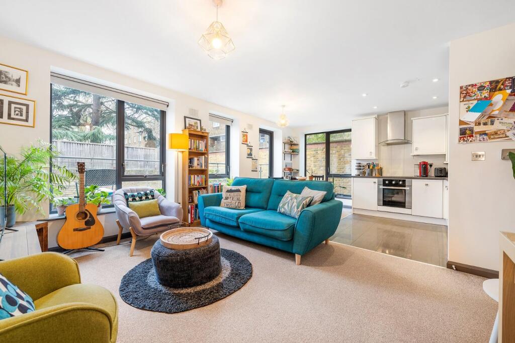 Main image of property: Tulse Hill, SW2