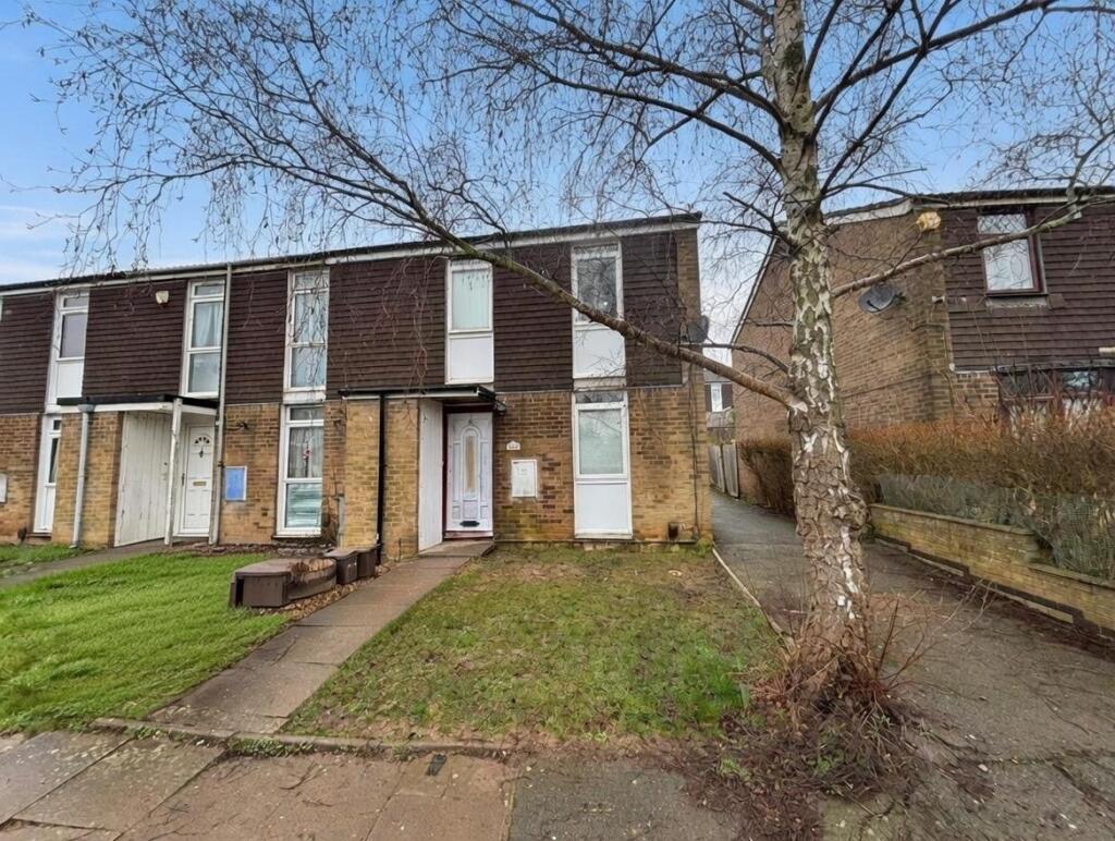 Main image of property: Tonmead Road, Lumbertubs, Northampton NN3