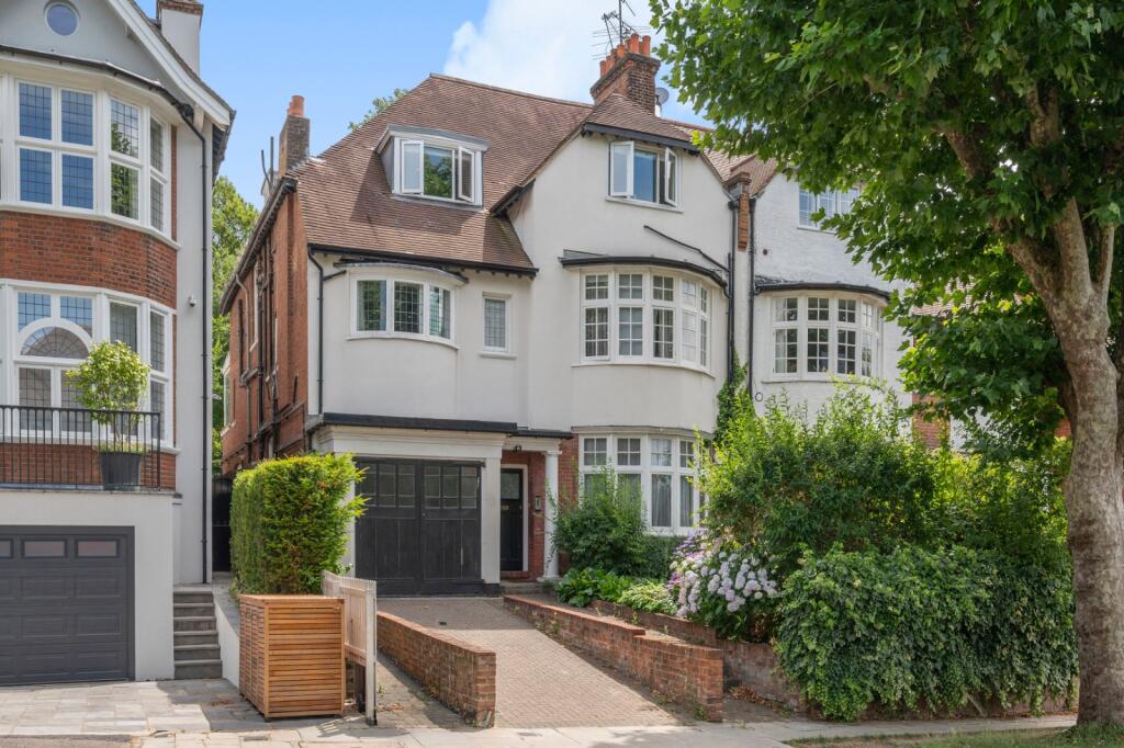 Apartment in London - View 4