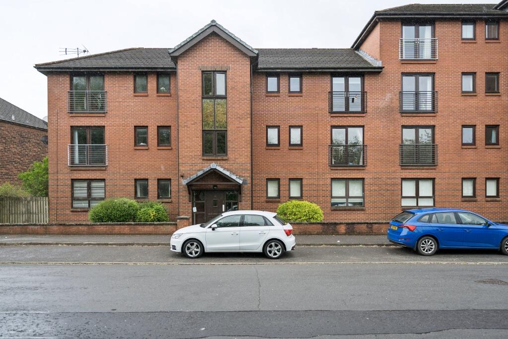 Main image of property: Sutcliffe Road, Anniesland, Glasgow, G13