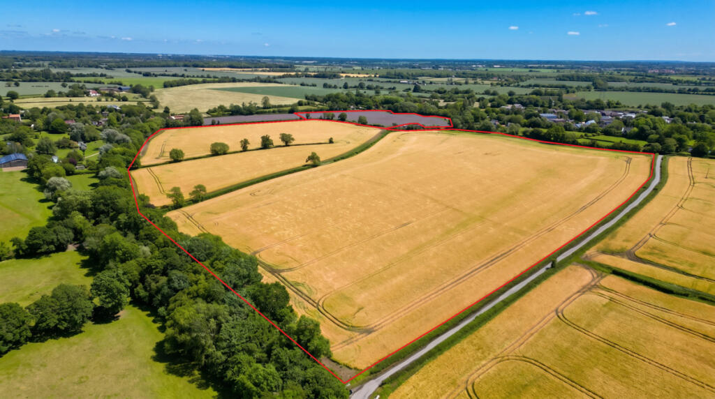 Main image of property: Lot 4, South End, Much Hadham, SG10 6EP