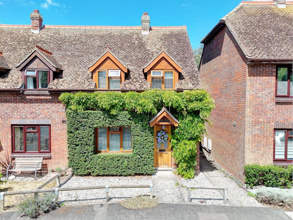 Main image of property: High Street, Pevensey, BN24
