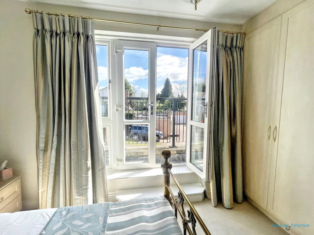 Additional image 12 of 12 Oakland Close (Off Hampton Lane), Solihull, B91 2QB