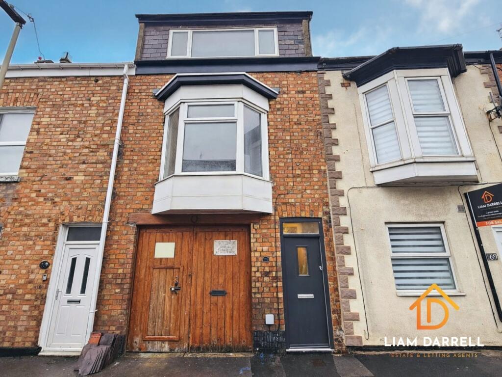 Main image of property: Hoxton Road, Scarborough, North Yorkshire