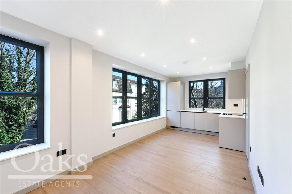 Main image of property: Dingwall Road, East Croydon