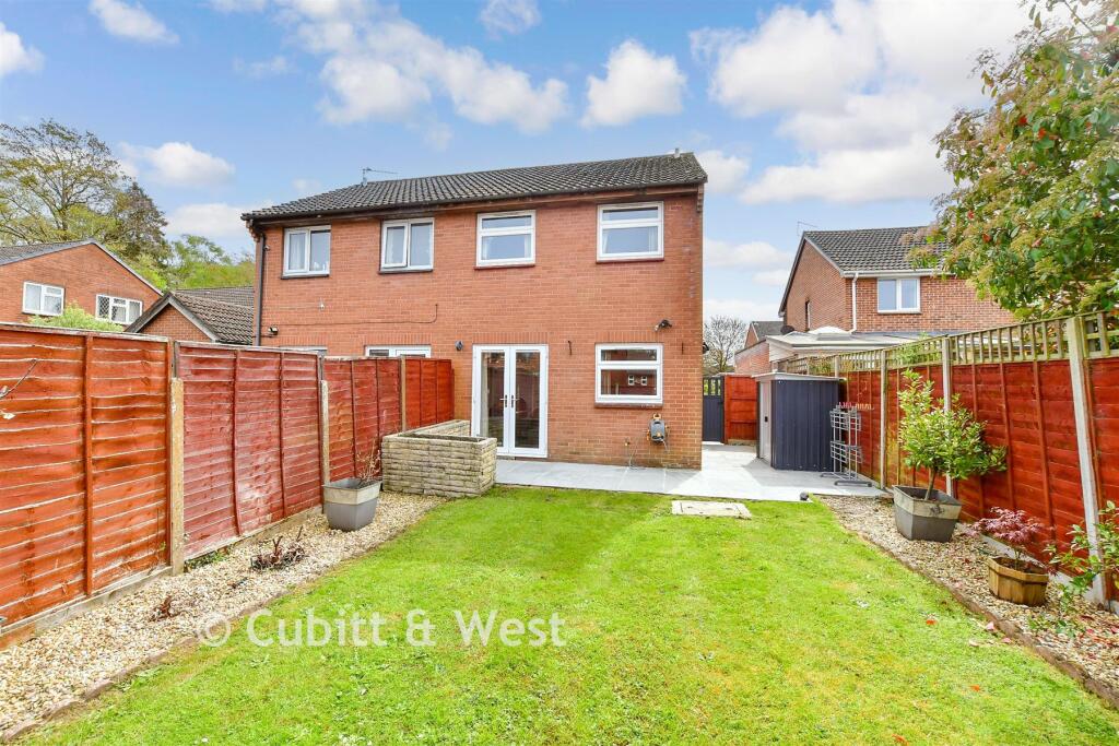 Main image of property: Sonnet Way, Waterlooville, Hampshire