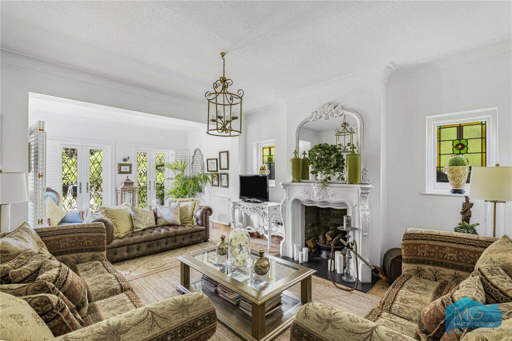 Hankins Lane, Mill Hill, London, NW7 photo 2