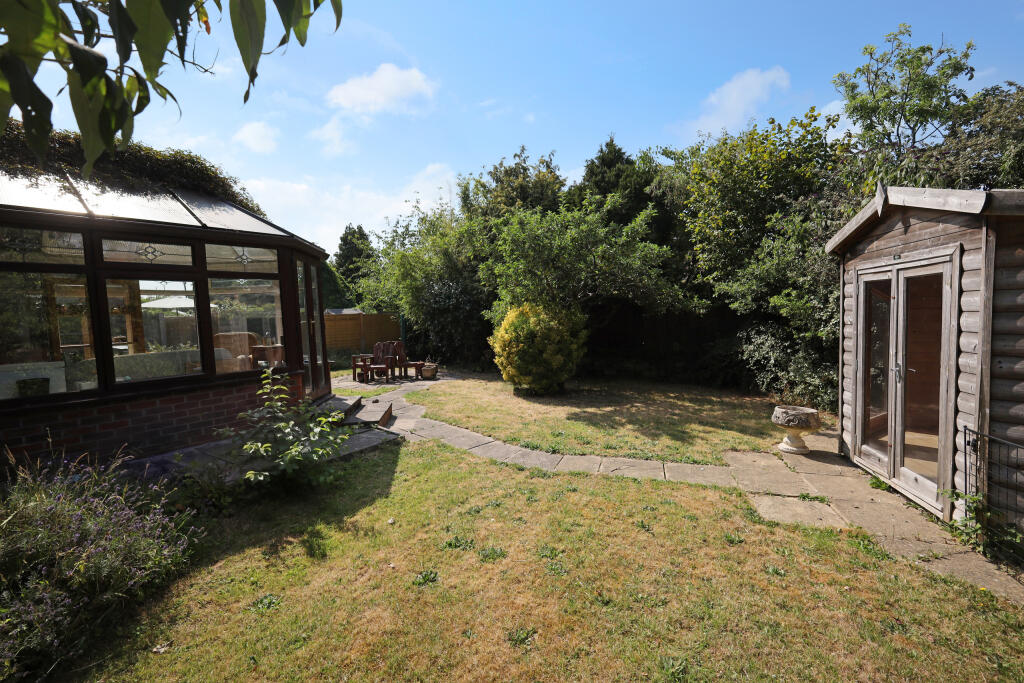 4 Oaktree Cottages, Anfield Road, Cheadle Hulme, SK8 5EX photo 4