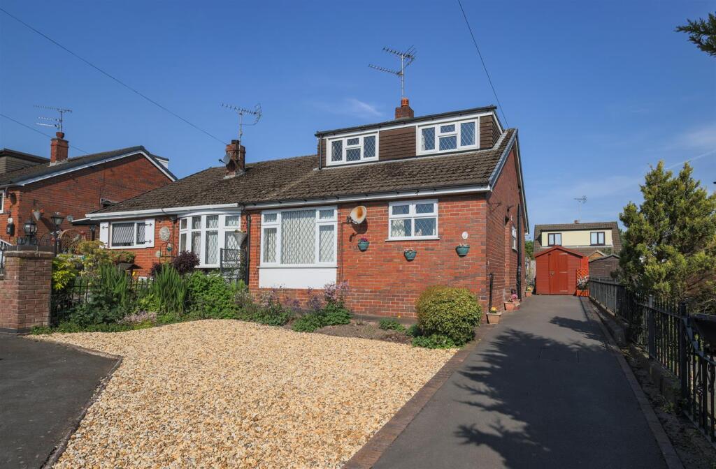 Main image of property: Stephen Avenue, Kingsley