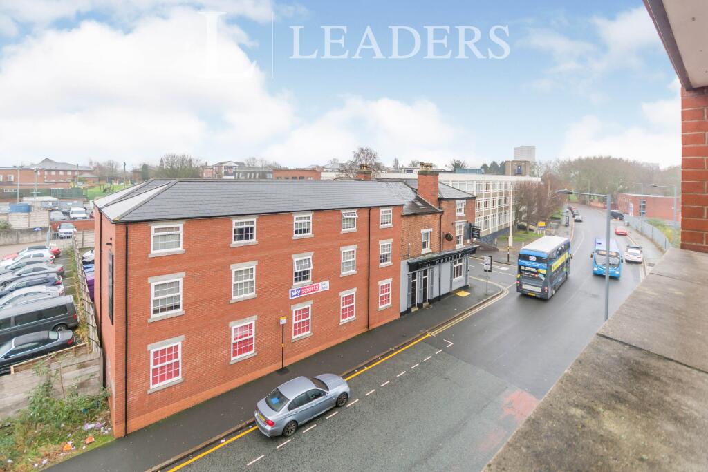 Main image of property: Avoca Court, 21 Moseley Road, B12