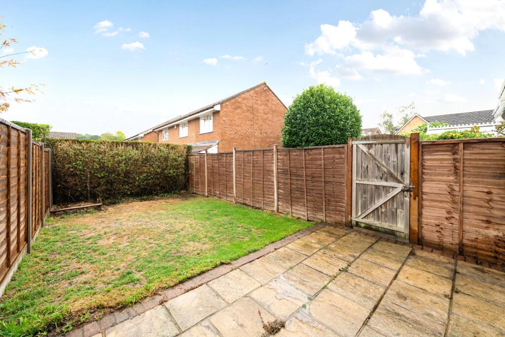 House in Kingston upon Thames - View 4