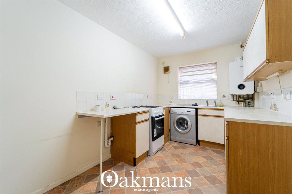 House in Birmingham - View 5