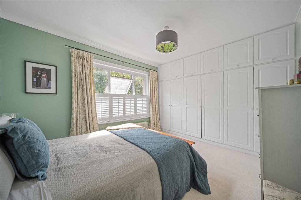 House in London - More