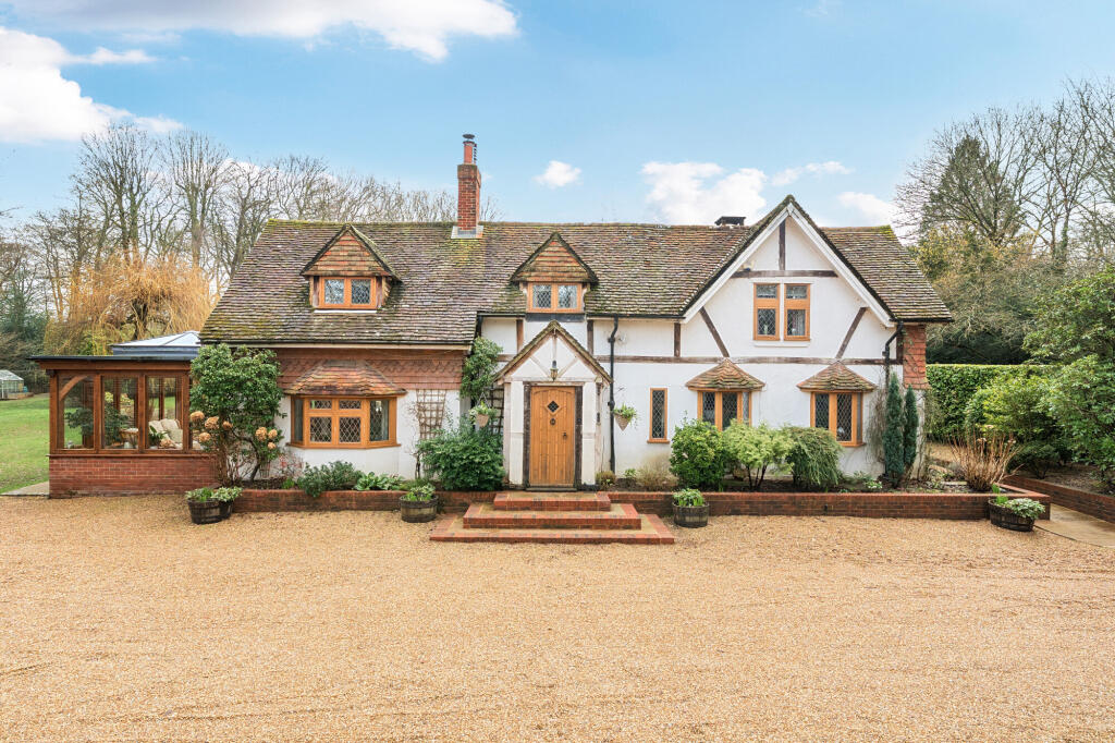 Main image of property: Standon Lane, Ockley, RH5