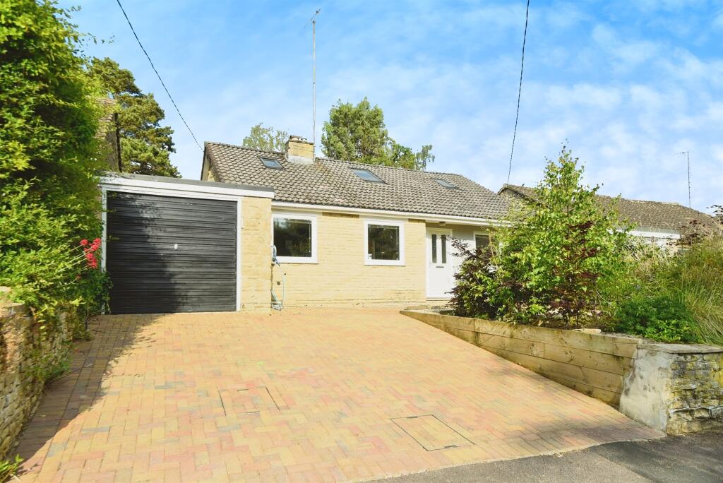 Main image of property: Hazells Lane, Shrivenham, Swindon