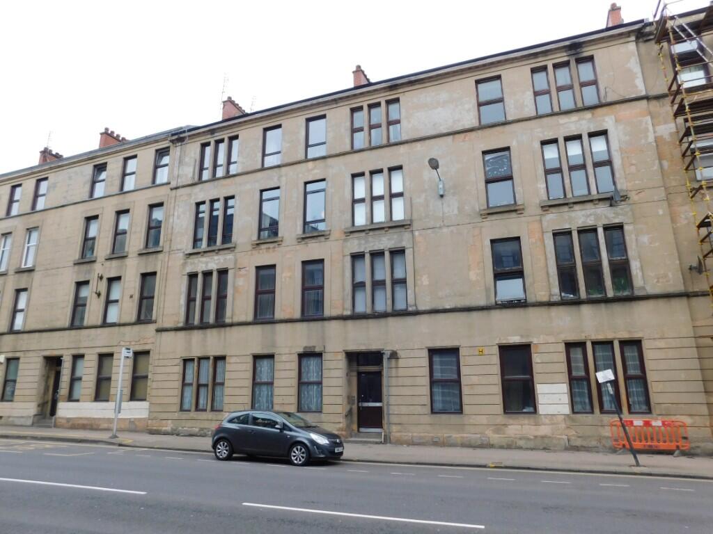 Main image of property: Argyle Street, Finnieston, Glasgow, G3