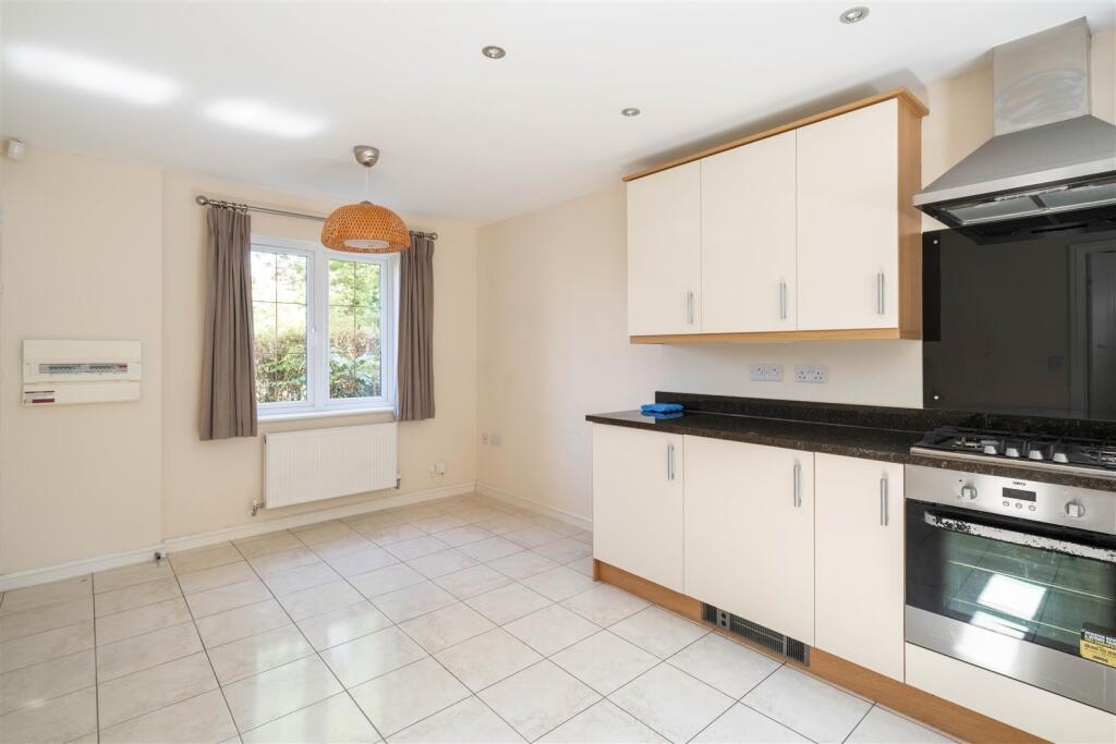 House in Derby - More