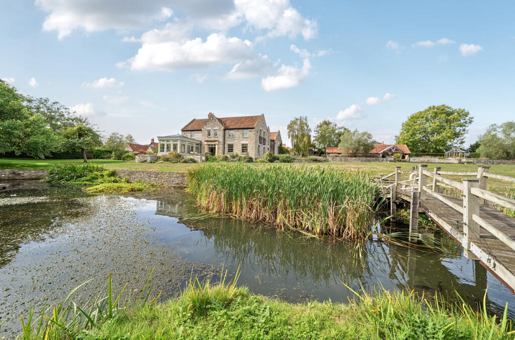 Main image of property: Kingweston Road, Butleigh, Glastonbury, Somerset, BA6