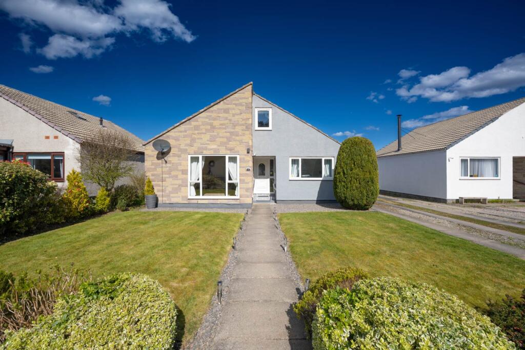 Main image of property: Rowan Place, Nairn
