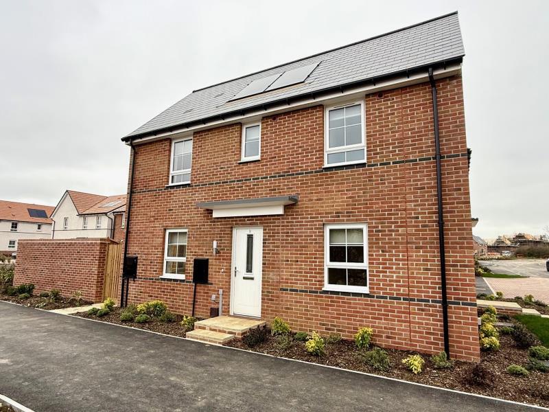 Main image of property: Peony Gardens, Ashchurch, Tewkesbury