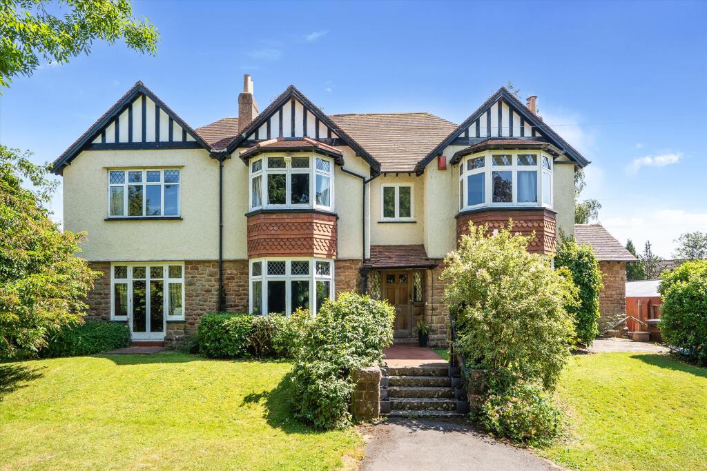 Main image of property: Round Oak Road, Cheddar, Somerset BS27