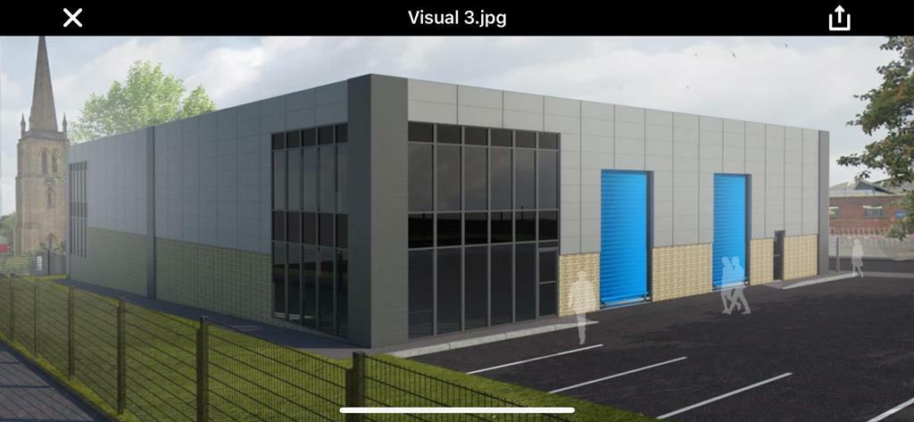 Ounsworth Street, Off Wakefield Road, Bradford, BD4 8QS