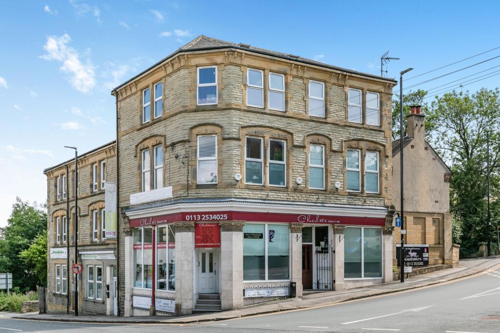 Main image of property: Russell House, High Street, Morley