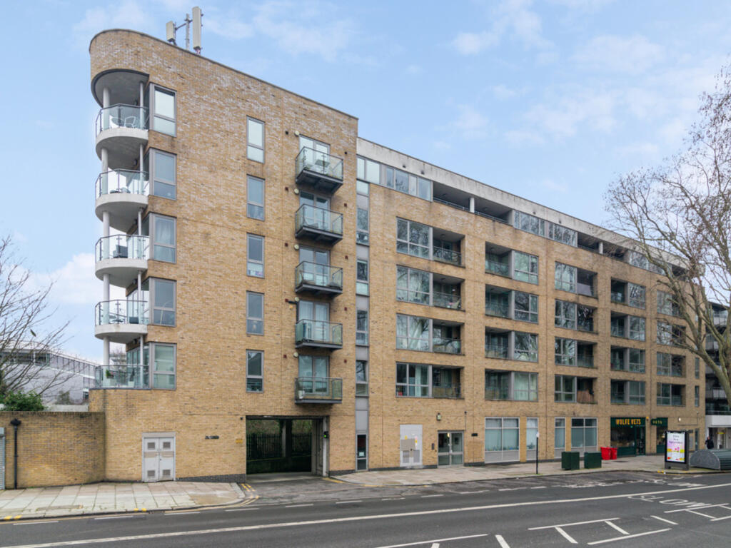 Main image of property: Chiswick High Road, london, W4