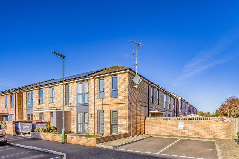 Main image of property: Longlands Road, Southbourne 