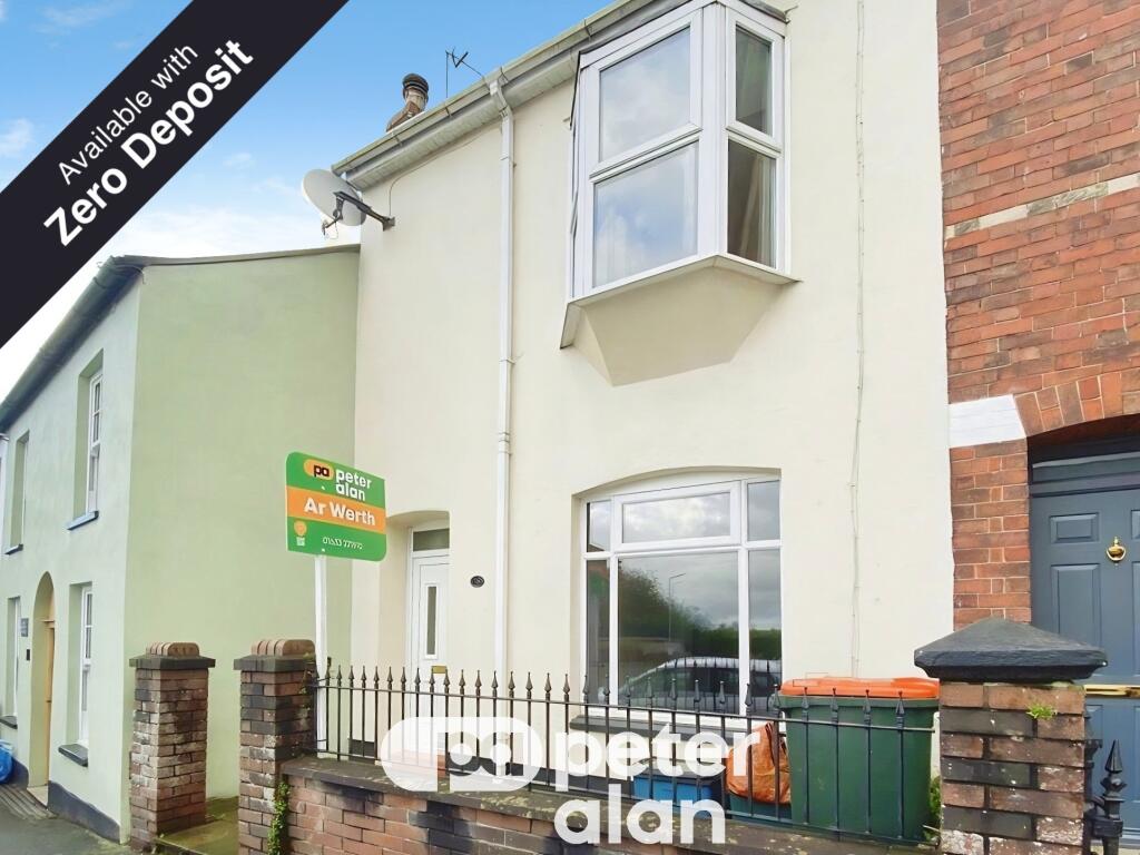 Main image of property: Mill Street