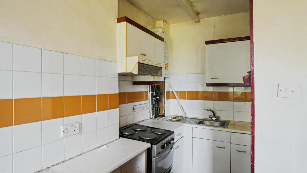 Apartment in London - View 4