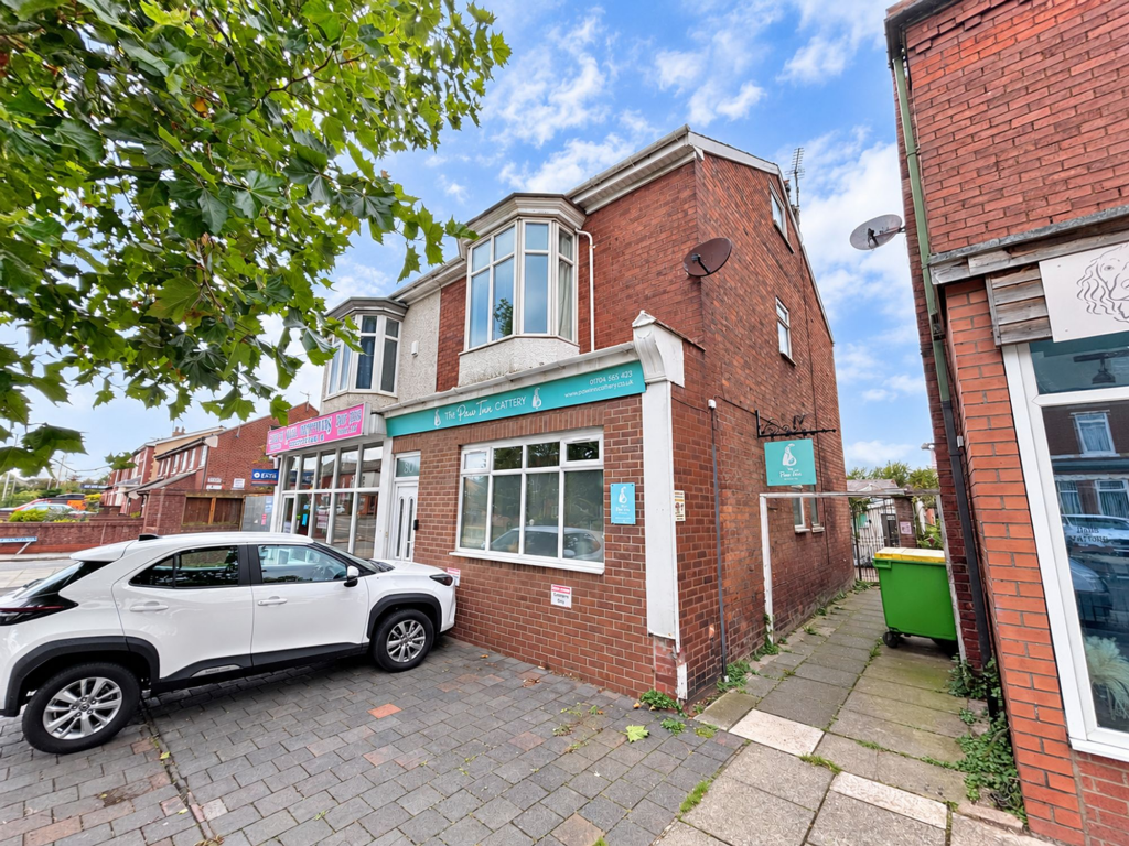 Main image of property: Eastbourne Road, Southport, PR8