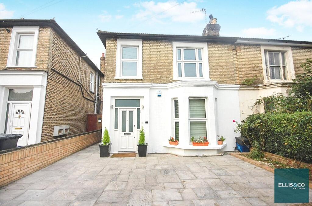 Apartment in London