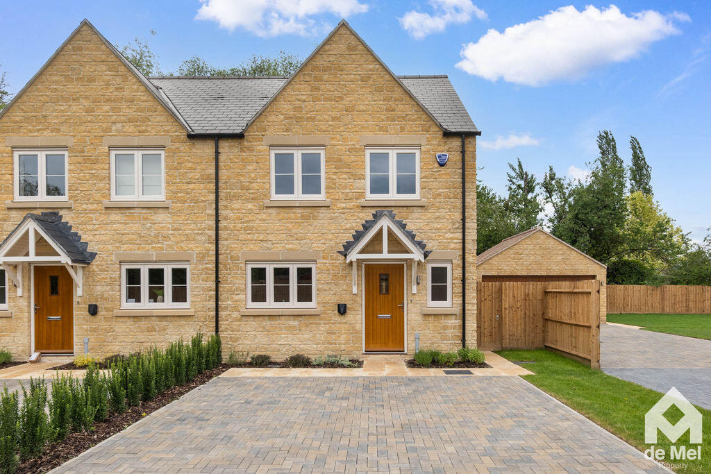 Main image of property: The Croft, Gretton, Gloucestershire, GL54